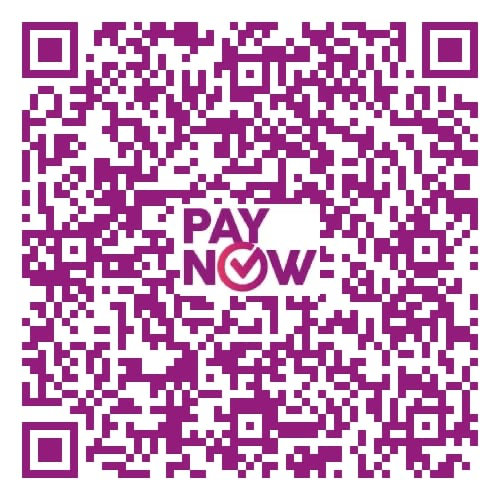 Current Salam Fit PayNow QR